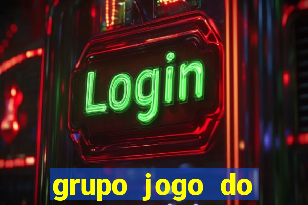 grupo jogo do bicho whatsapp salvador